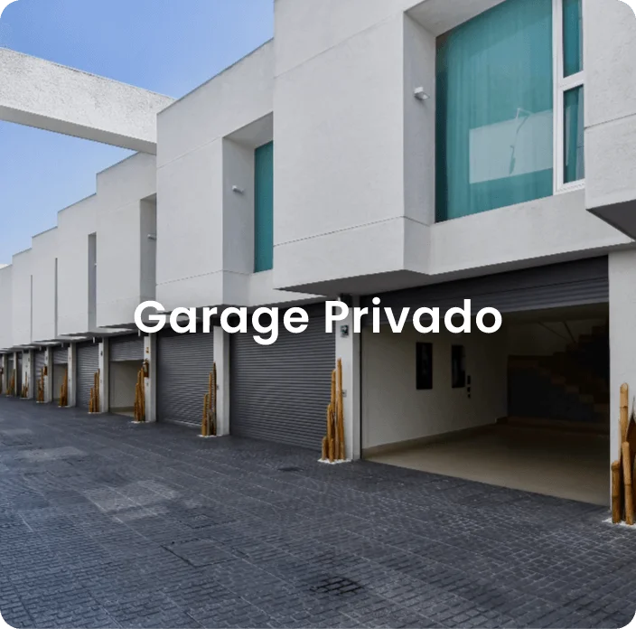 Garage Moteles VP